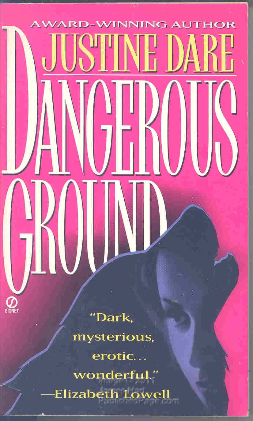 Dangerous Ground