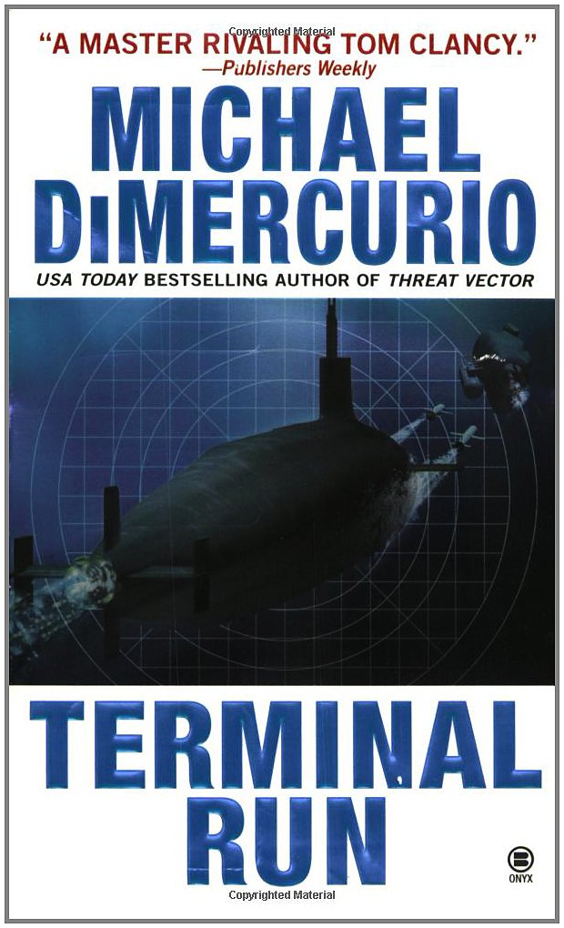 Terminal Run - 5055