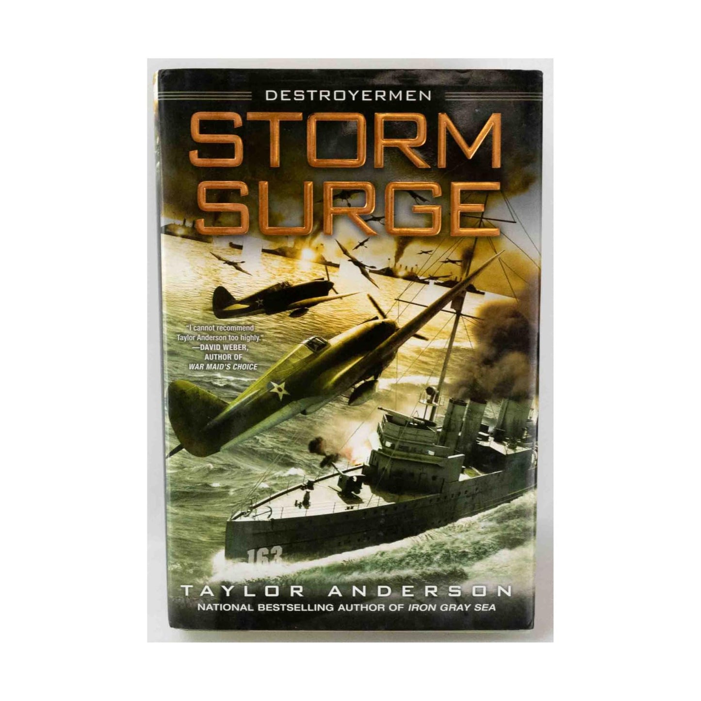 Storm Surge