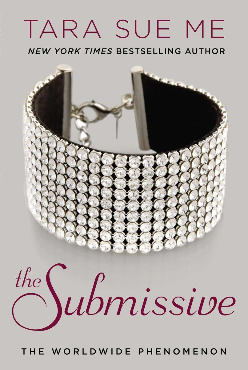 THE SUBMISSIVE (THE SUBMISSIVE S