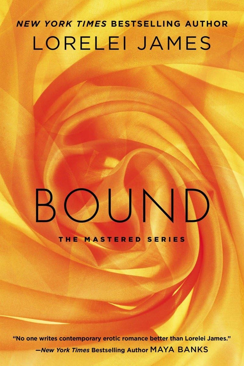 Bound (The Mastered Series) - 83