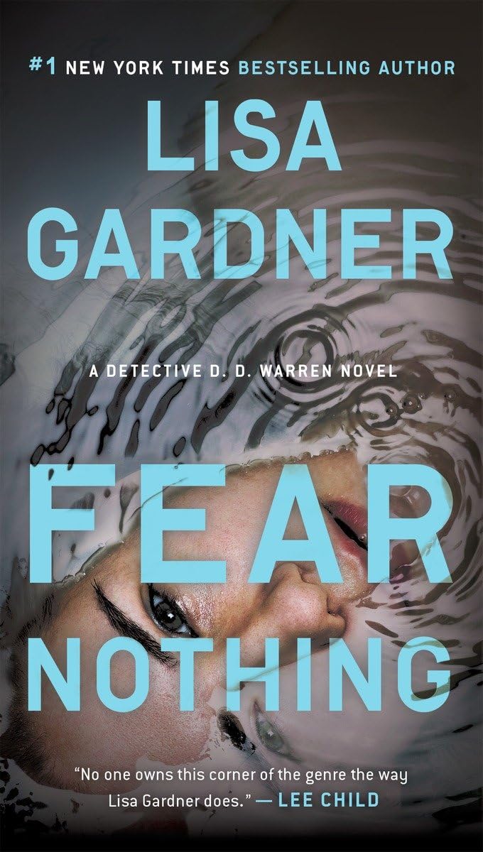 Fear Nothing: A Detective D.D. Warren Novel - 5176