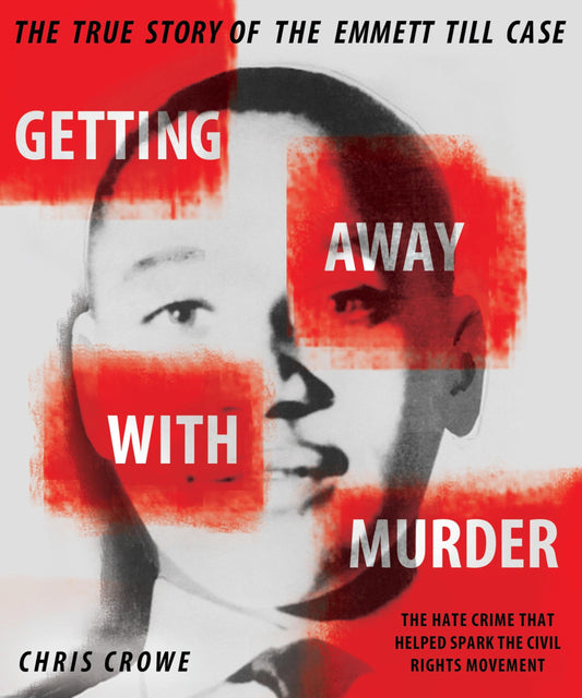 Getting Away with Murder: The True Story of the Emmett Till Case - 7355