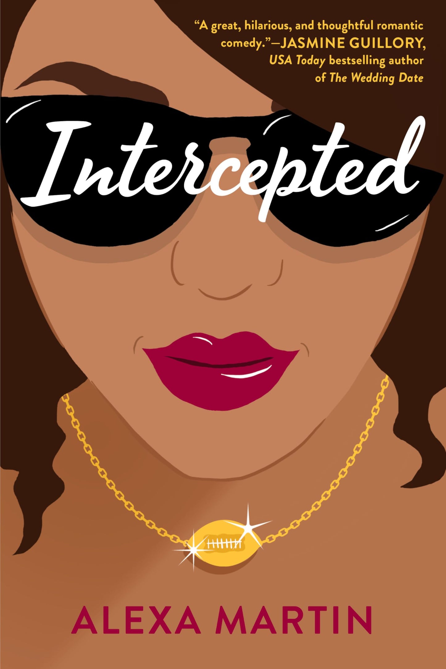 Intercepted (Playbook, The)