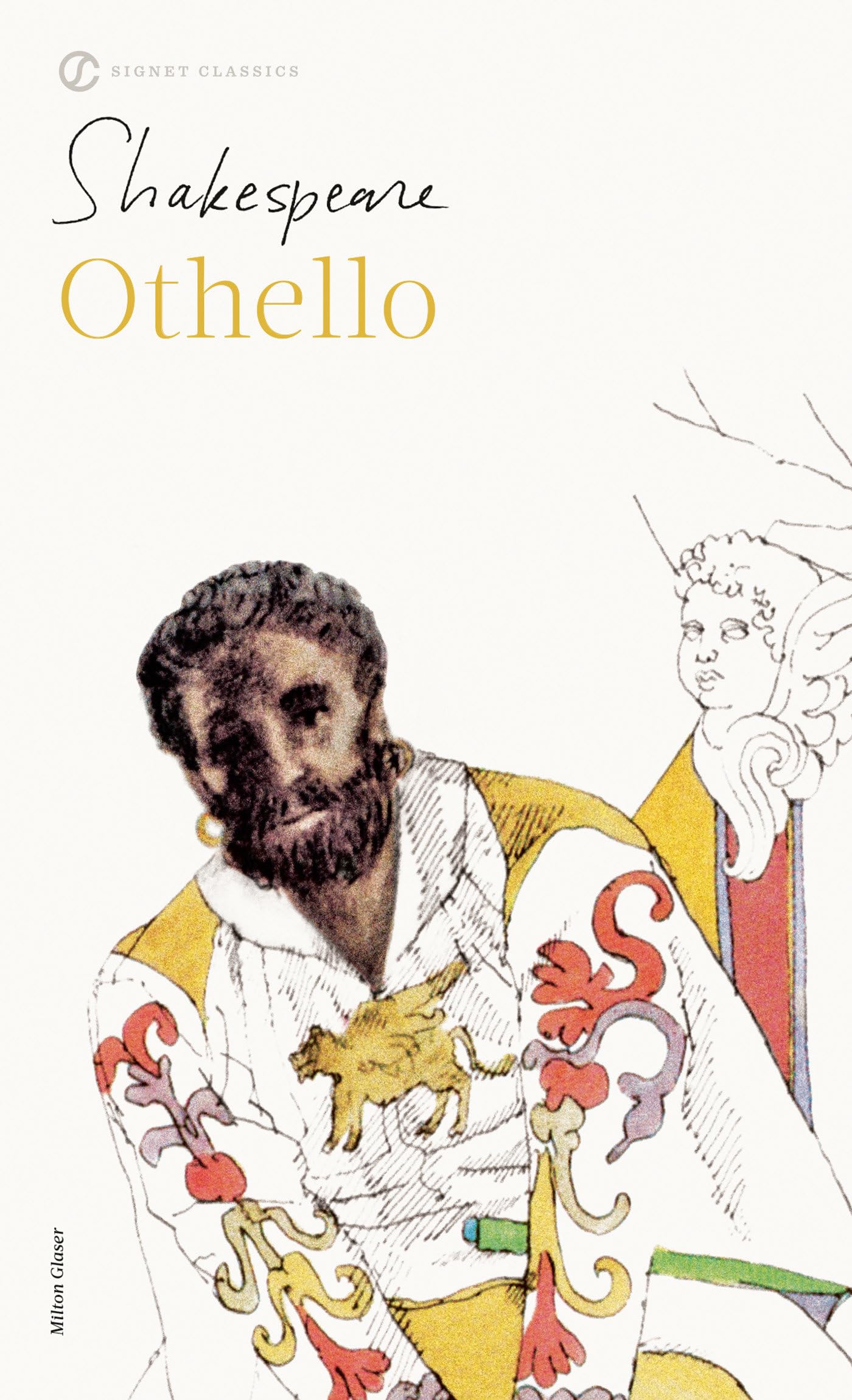 OTHELLO