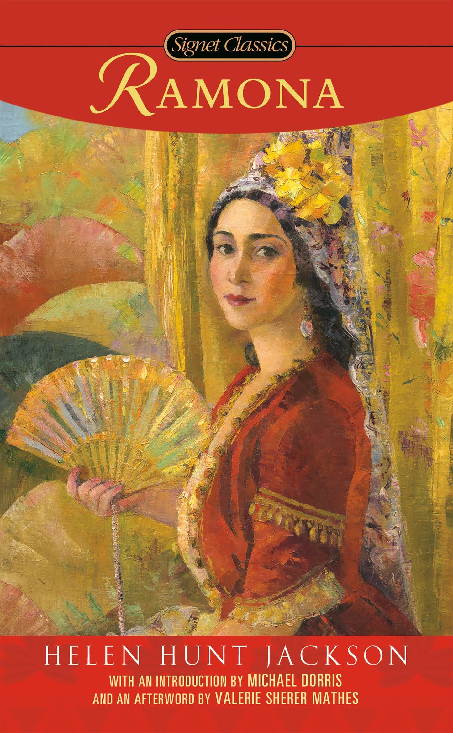 Ramona (Signet Classics) - 8259