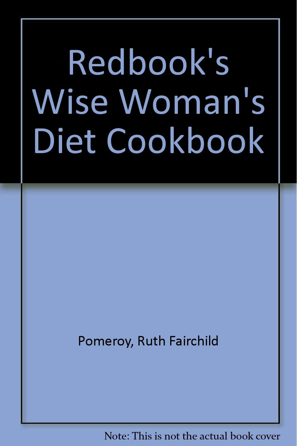 Redbook Wise Woman's