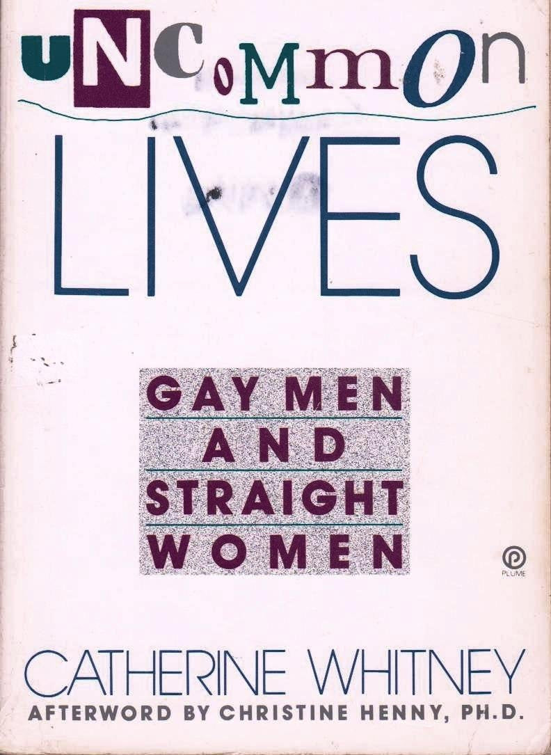 Uncommon Lives