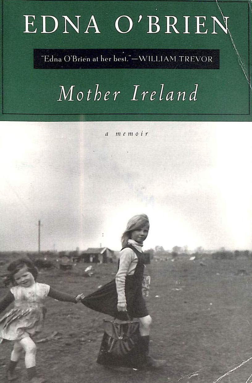 Mother Ireland: A Memoir
