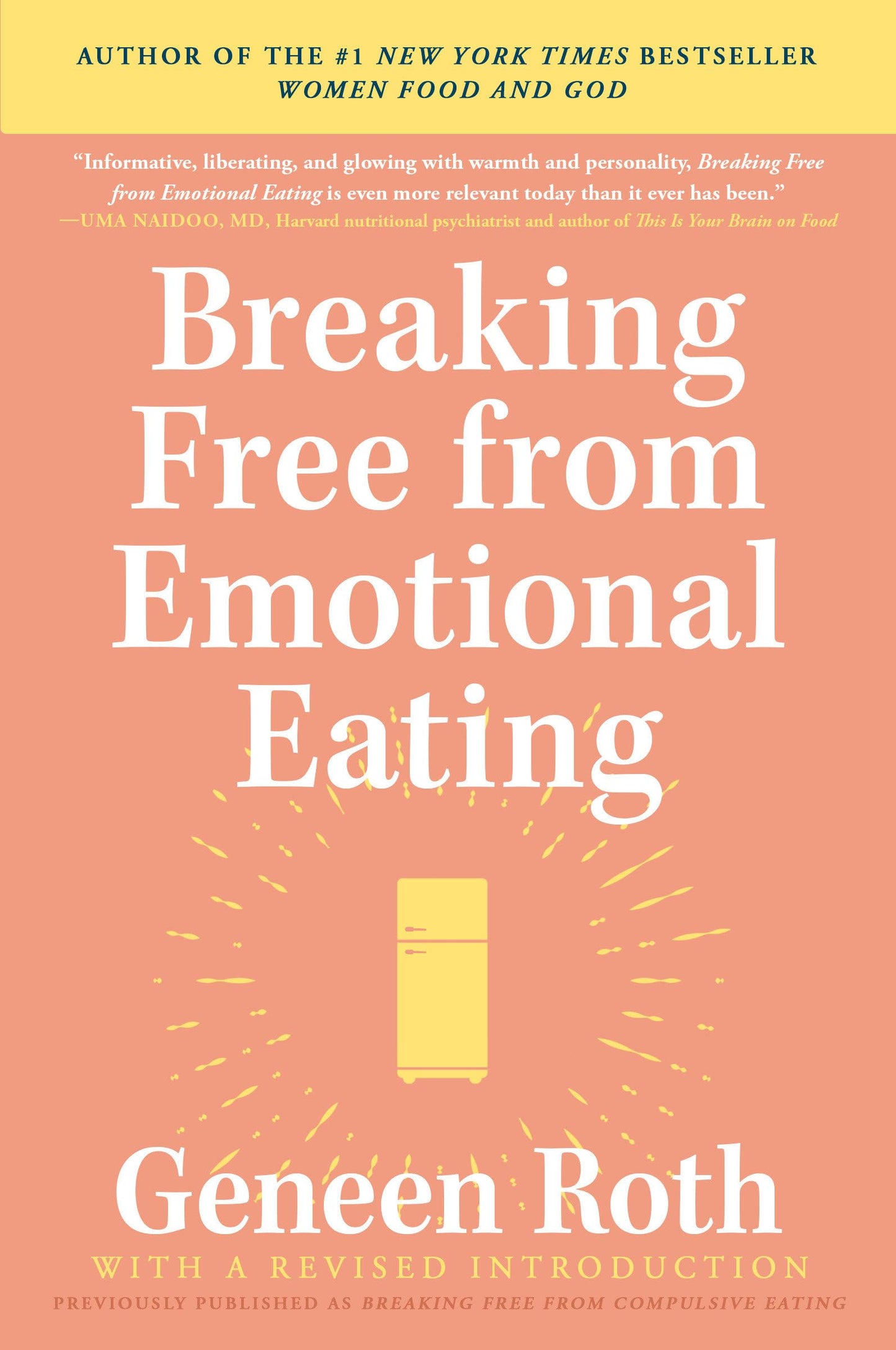 Breaking Free from Emotional Eating - 9485