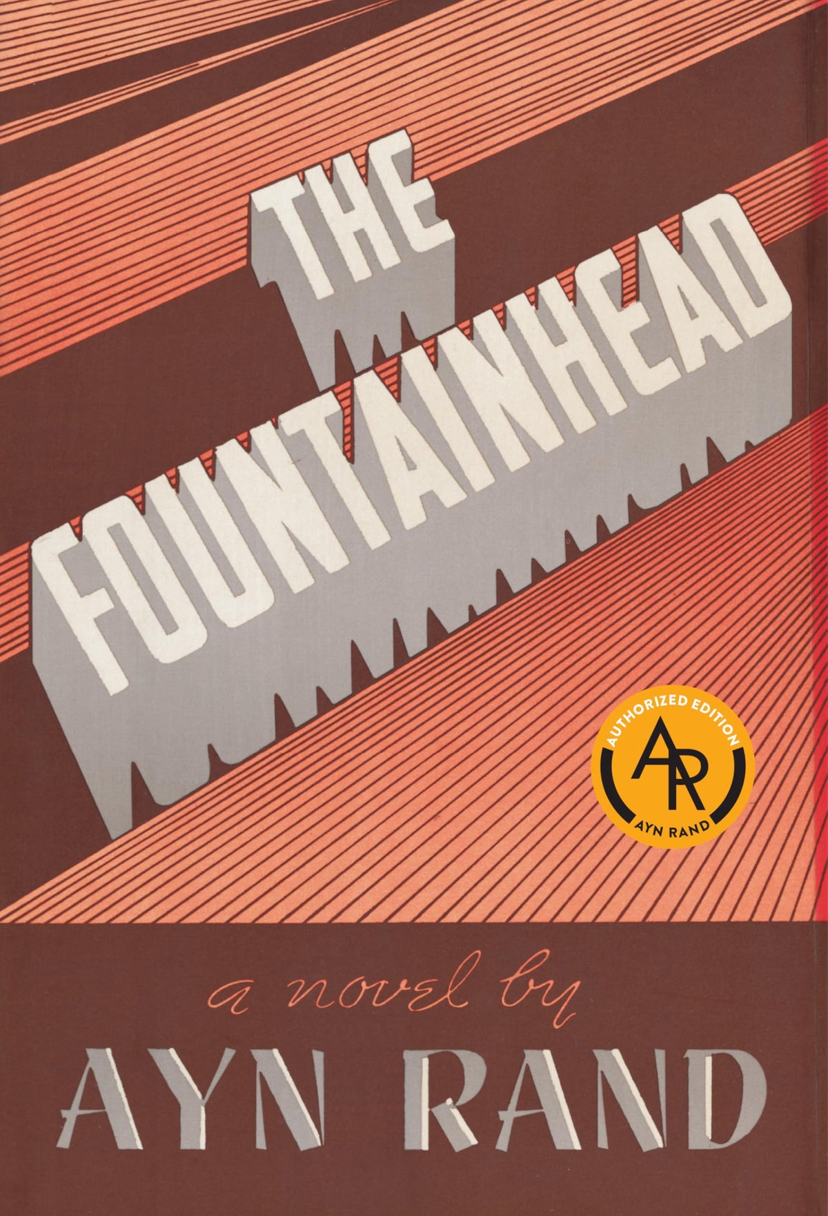 The Fountainhead