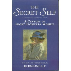 The Secret Self Omnibus