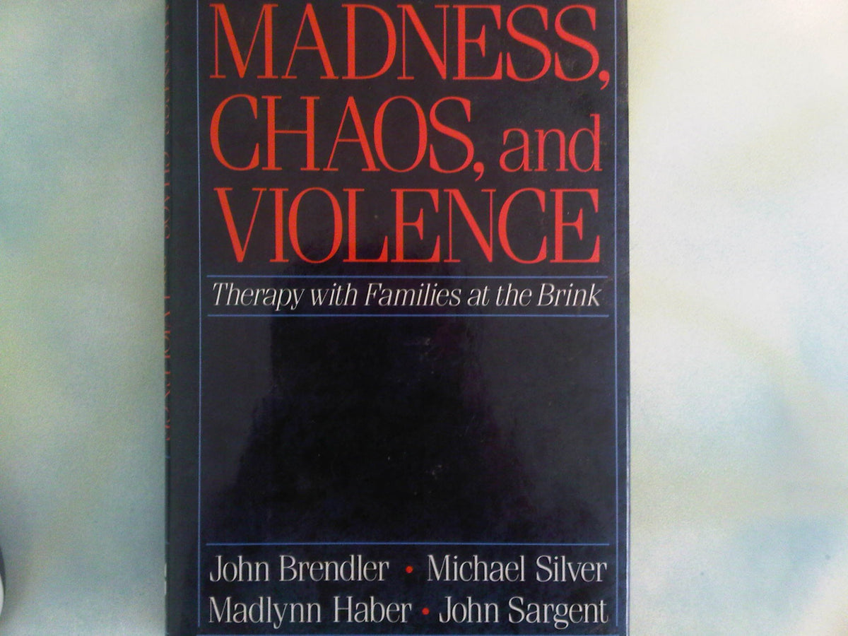Madness Chaos Violen
