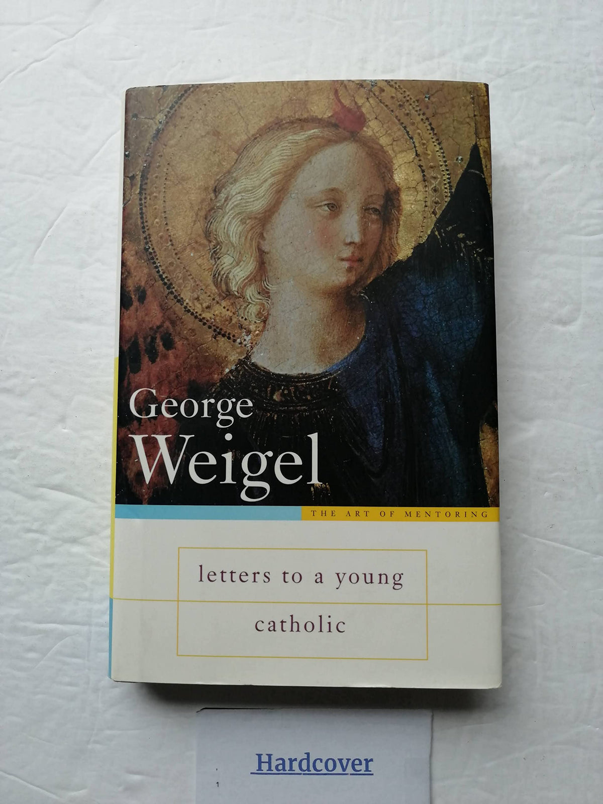 Letters to a Young Catholic