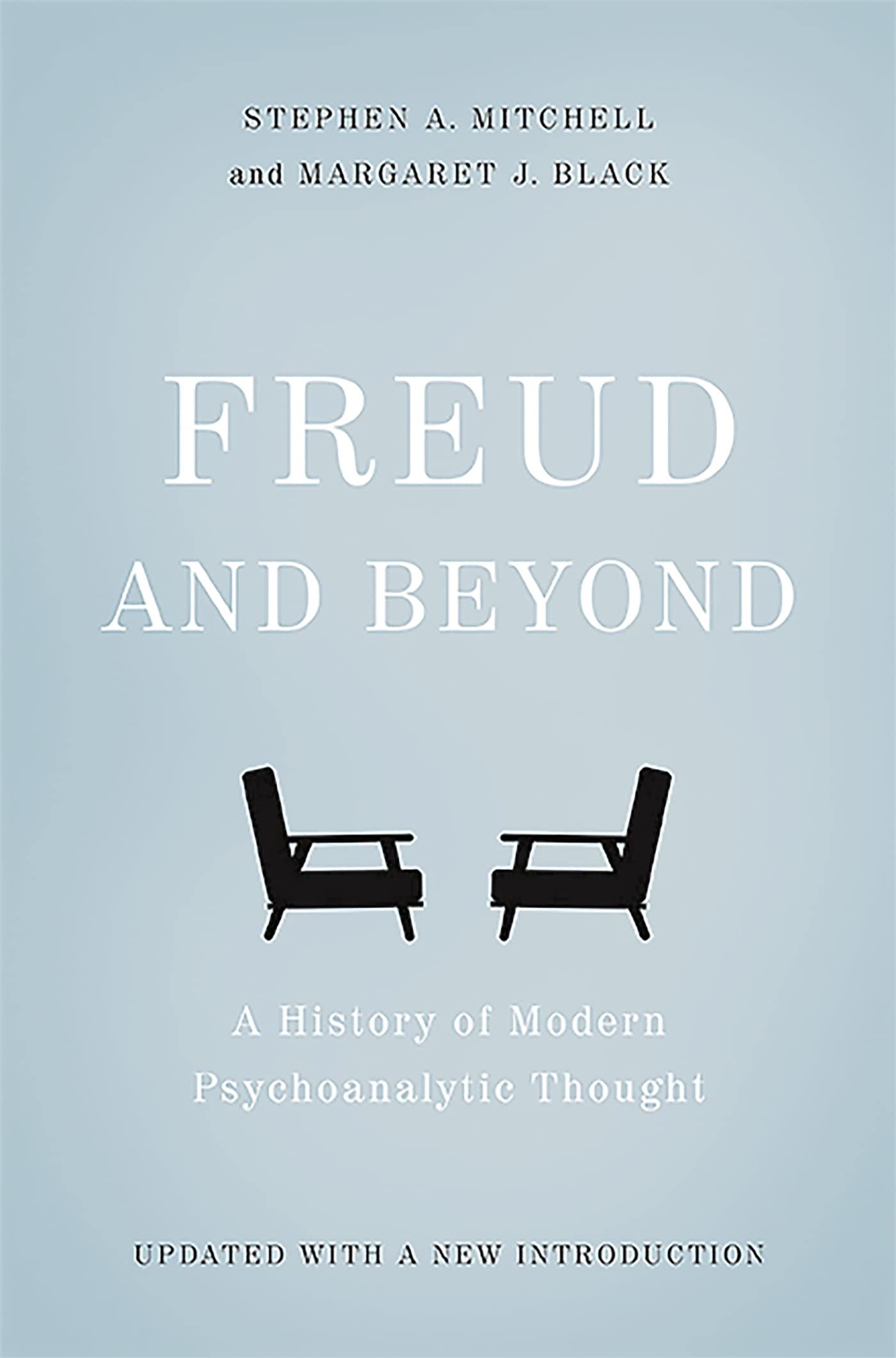 Freud and Beyond: A History of Modern Psychoanalytic Thought - 6074