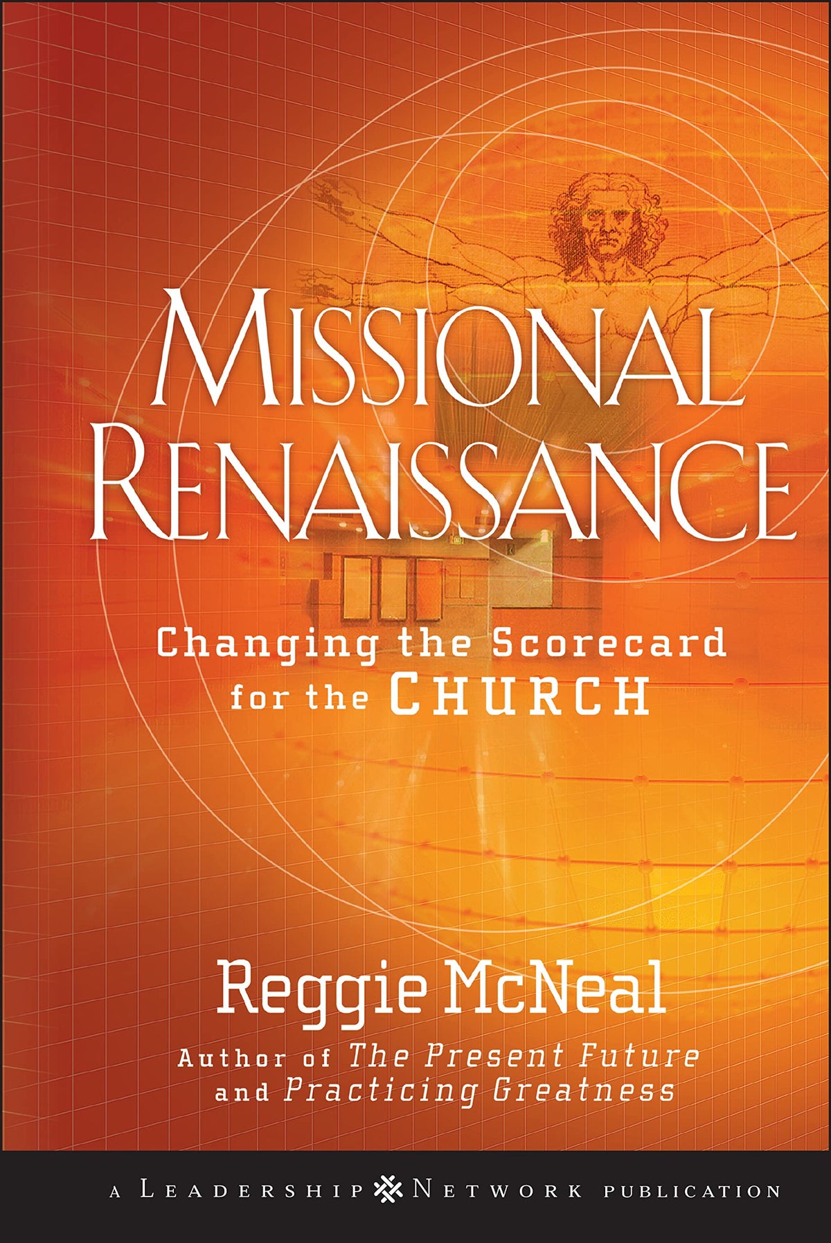 MISSIONAL RENAISSANCE: CHANGING
