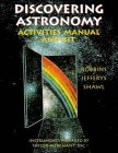 Discovering Astronomy, Activities Kit