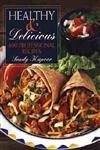 Healthy and Delicious: 400 Professional Recipes