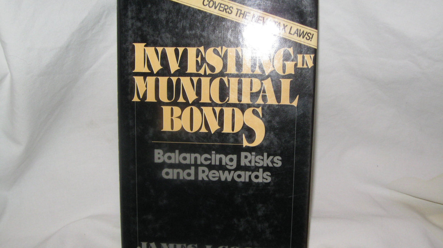 Investing in Municipal Bonds: Balancing Risks and Rewards