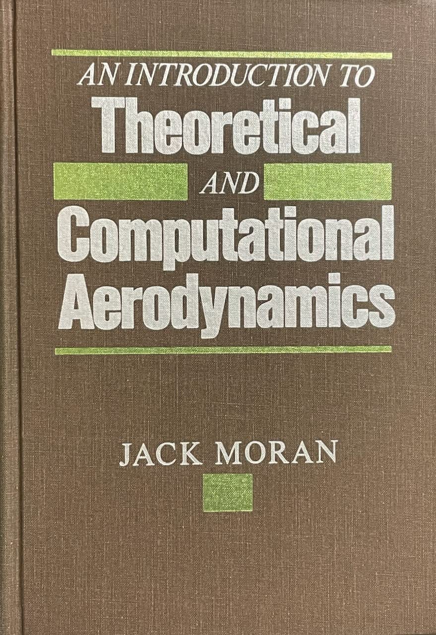 An Introduction to Theoretical and Computational Aerodynamics
