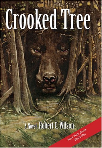 Crooked Tree - 2240
