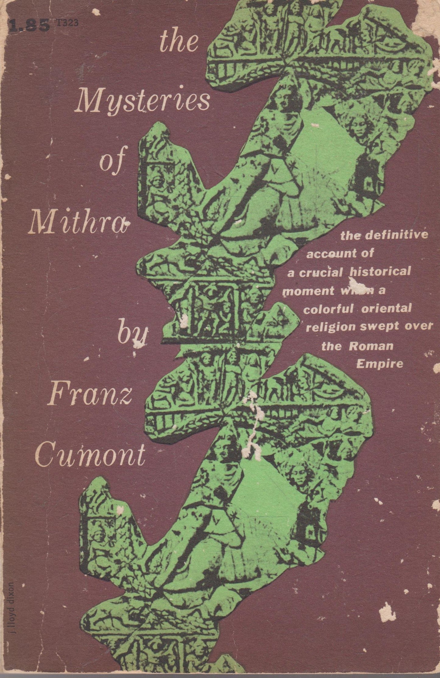 The Mysteries of Mithra