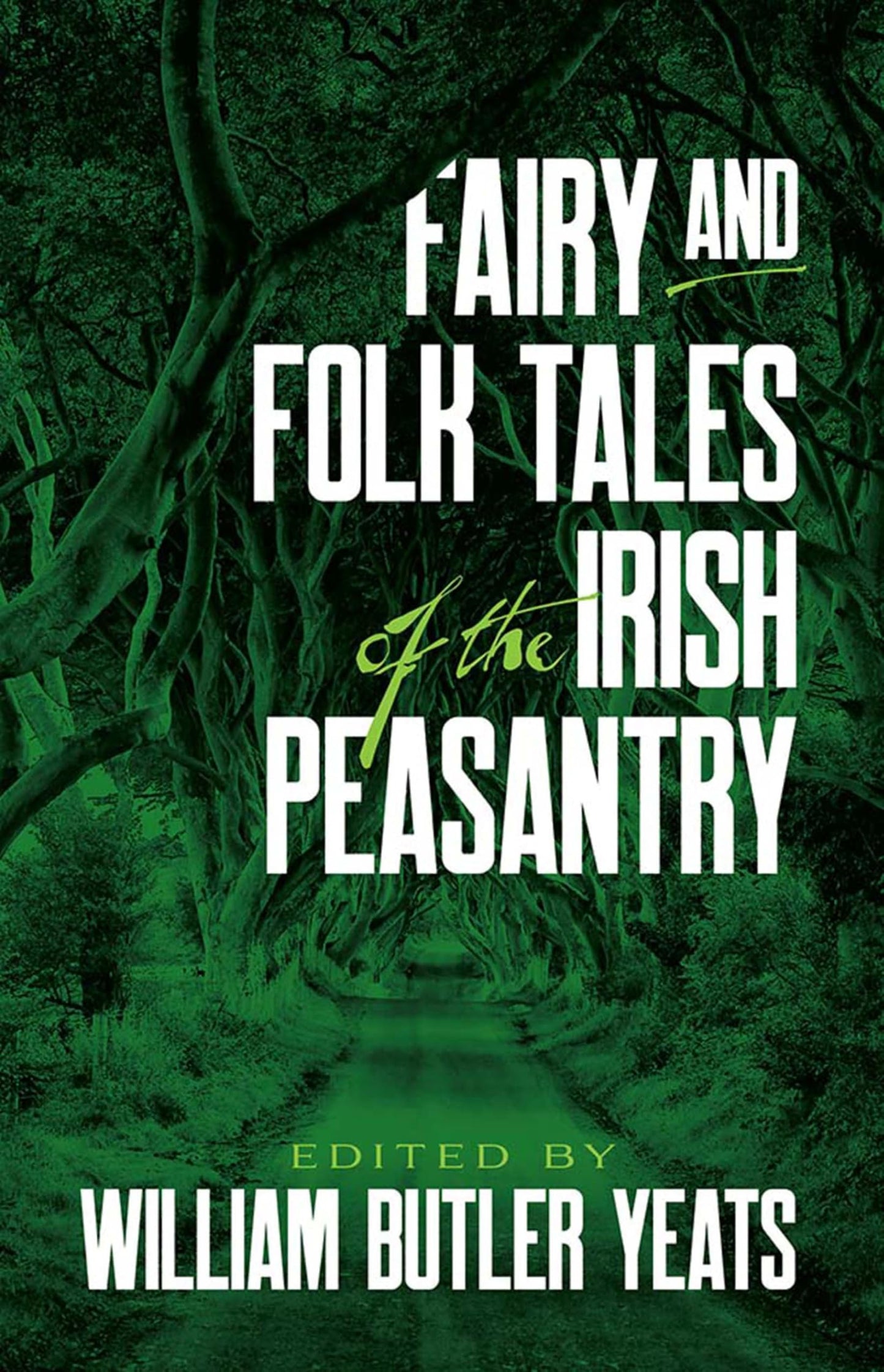 Fairy and Folk Tales of the Irish Peasantry - 4103