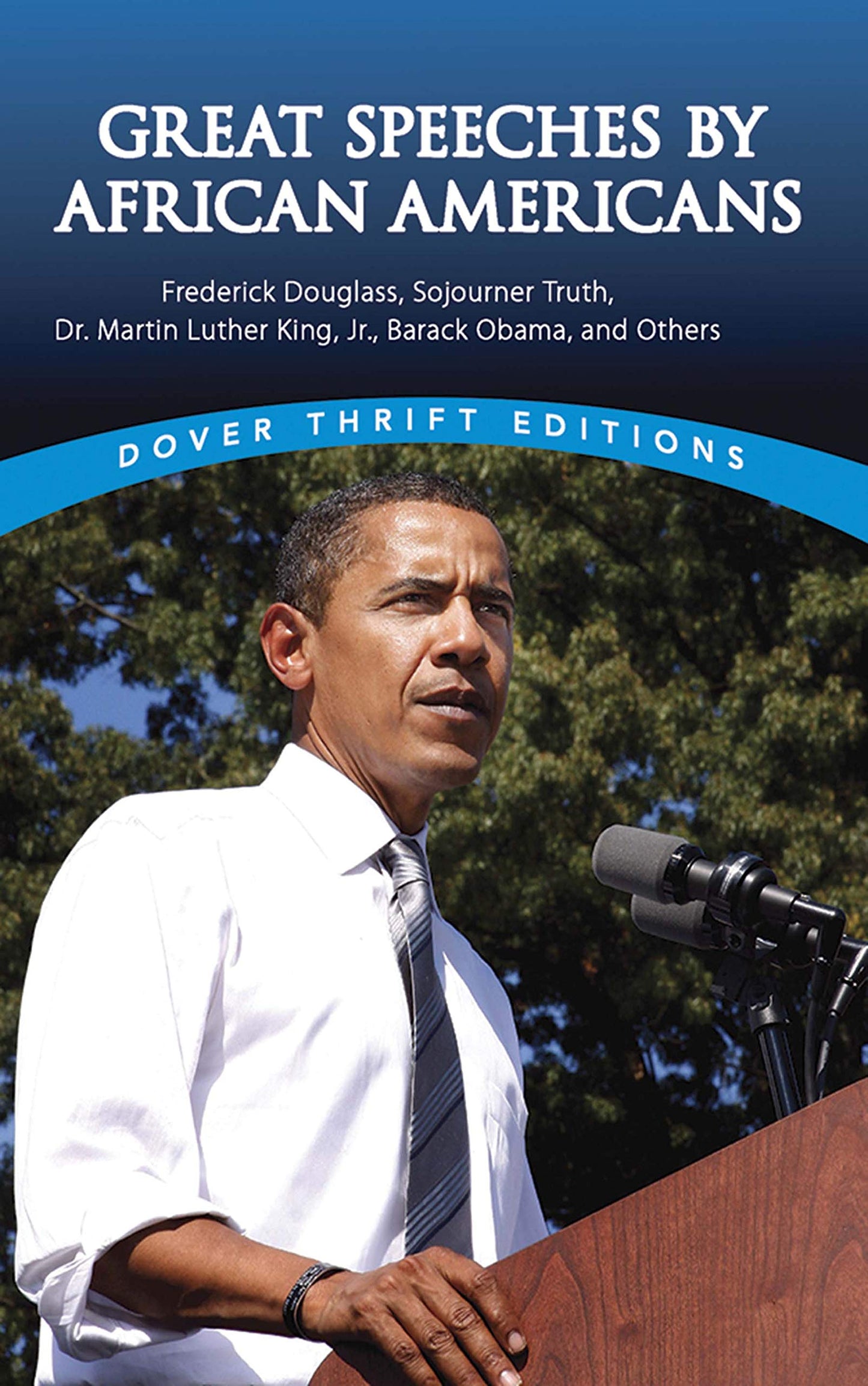 Great Speeches by African Americans: Frederick Douglass