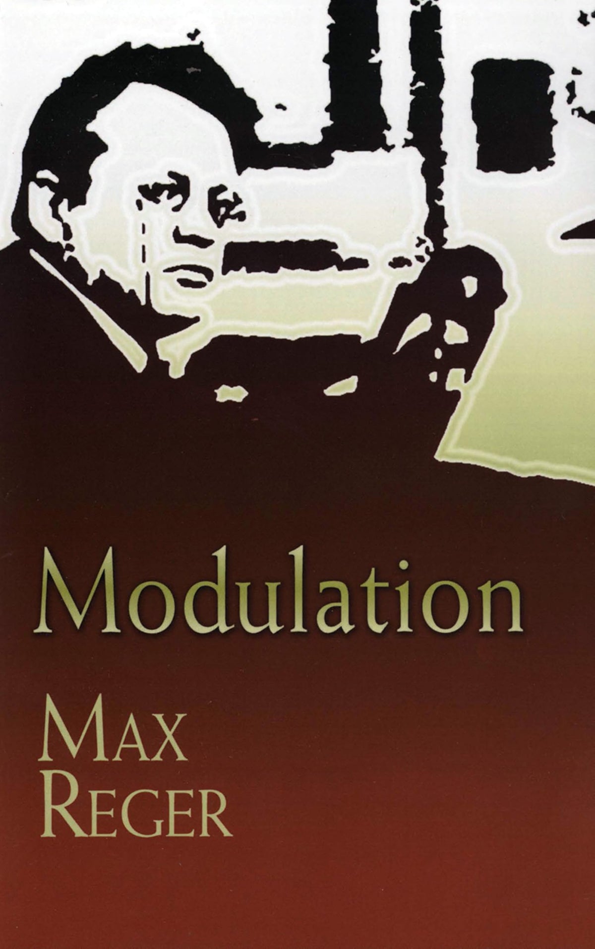 Modulation (Dover Books On Music: Analysis)