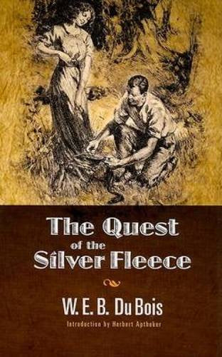 The Quest of the Silver Fleece - 2002