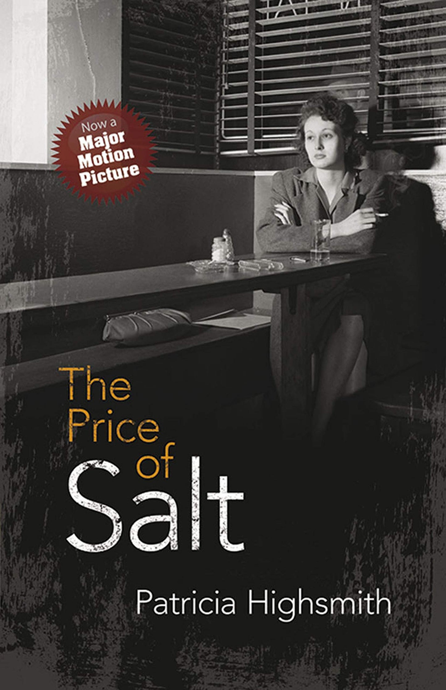 The Price of Salt (Dover Literature: Romance)