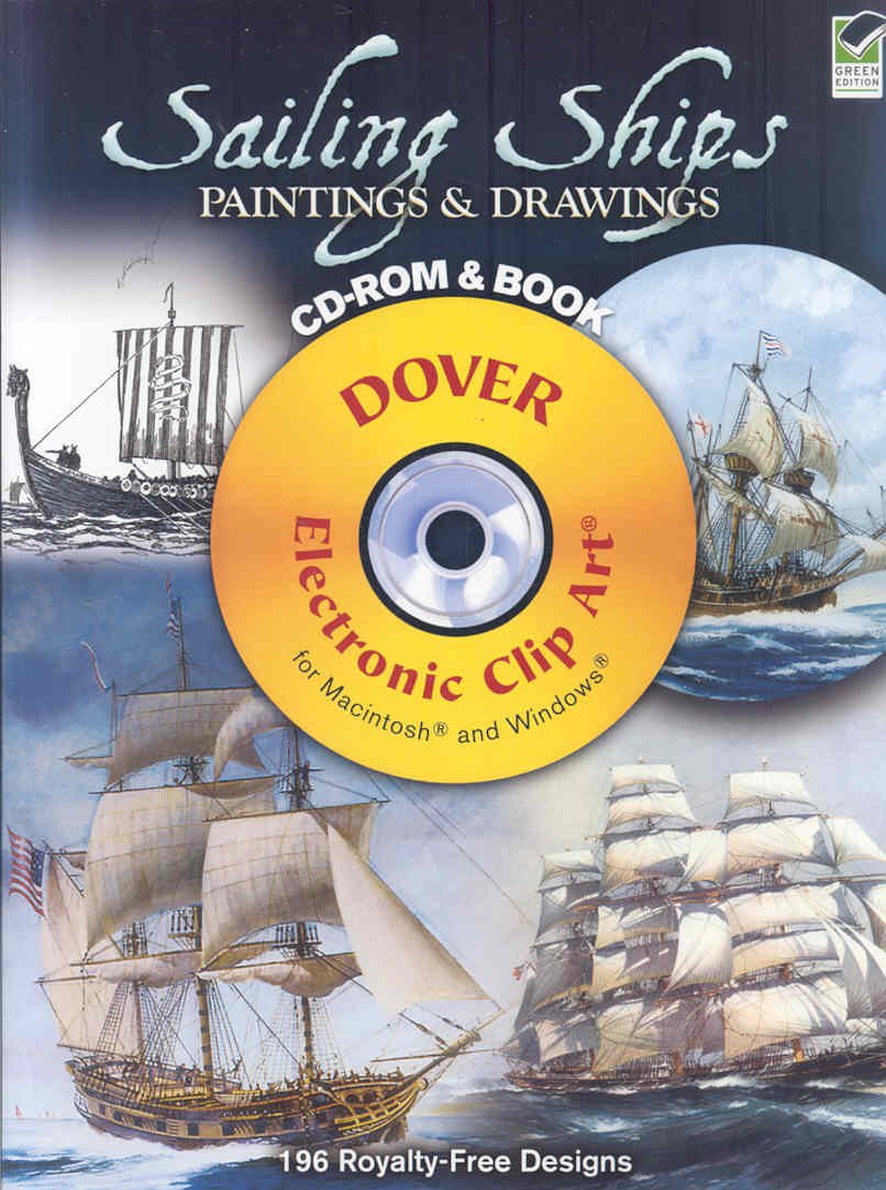 Sailing Ships Paintings and Drawings