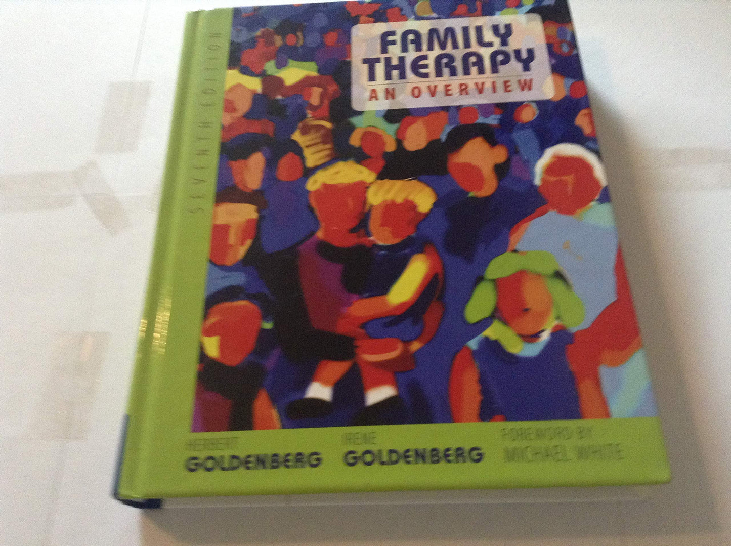 Family Therapy: An Overview