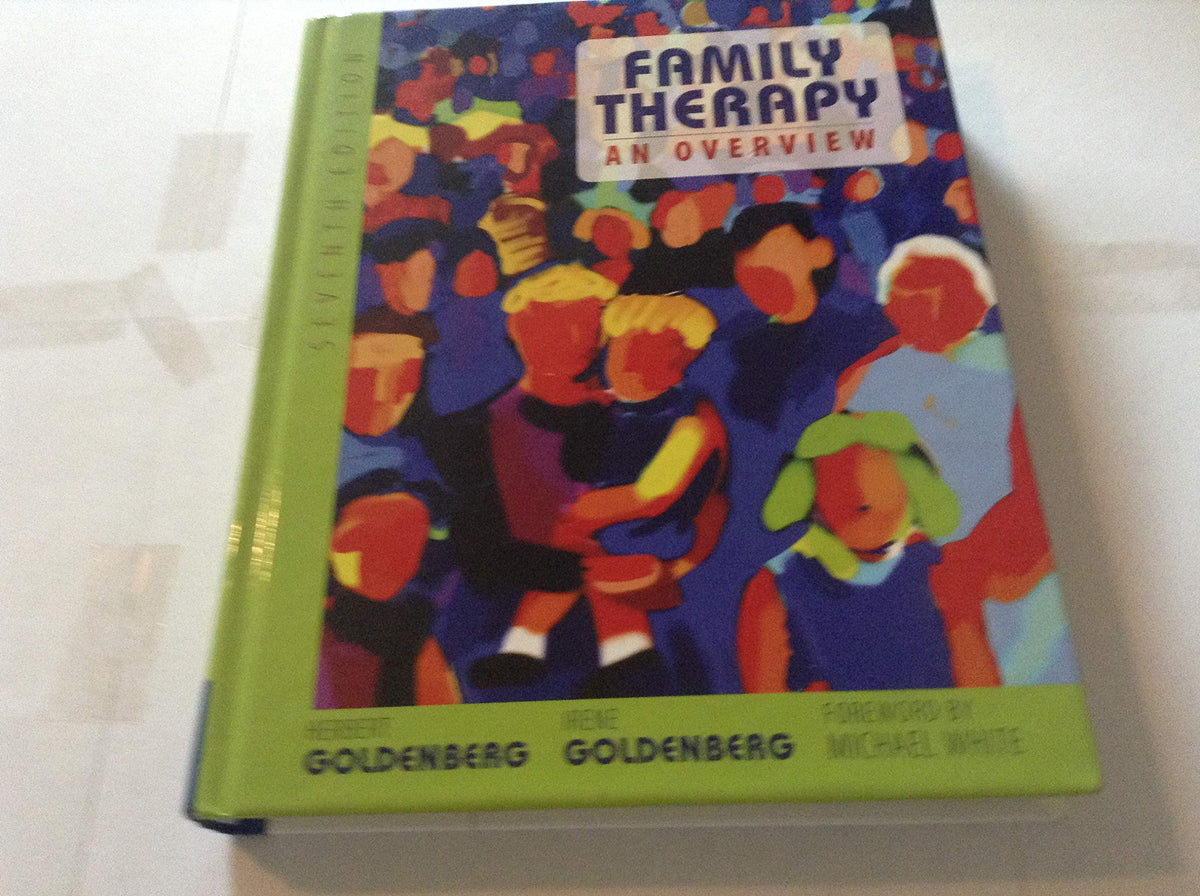 Family Therapy: An Overview