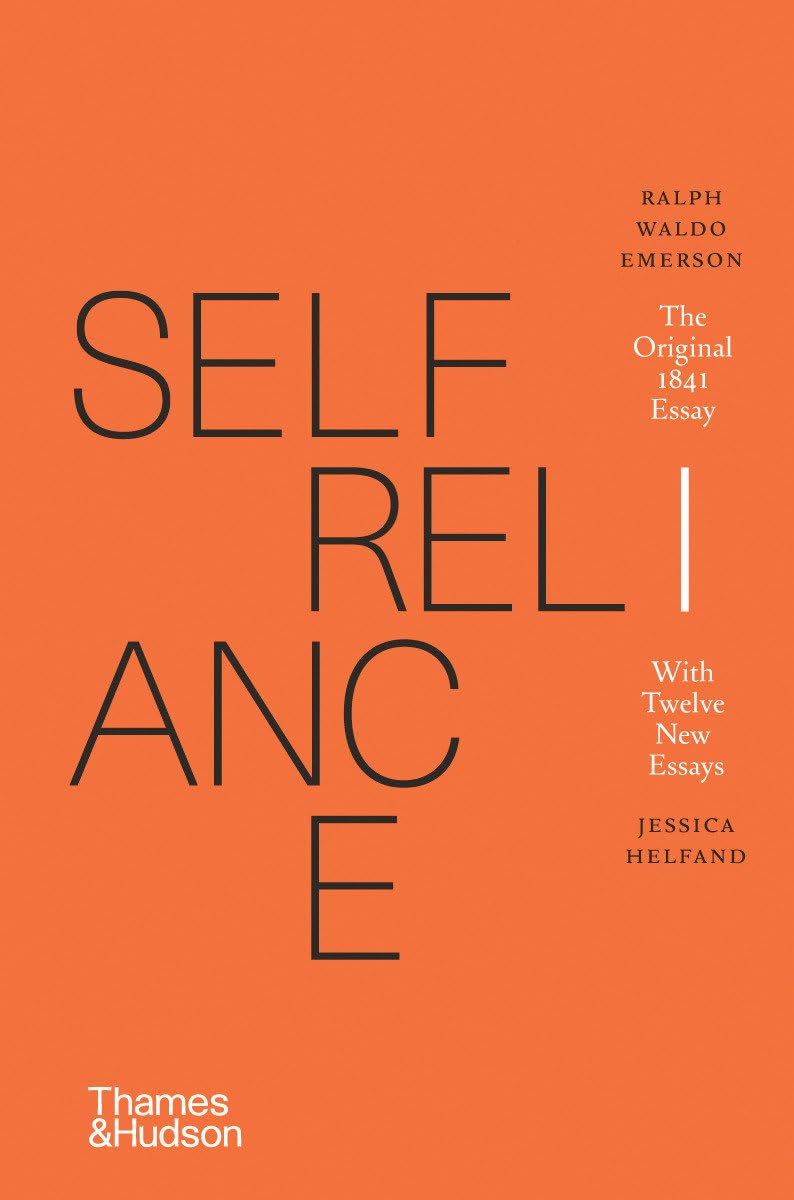 Self-Reliance - 9425