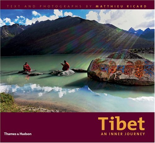 Tibet: An Inner Journey - 4998