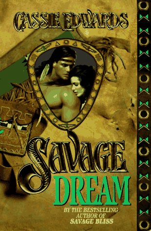 Savage Dream (Savage Series) - 9417