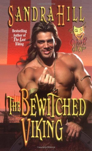 The Bewitched Viking (Wink & A Kiss, 1)