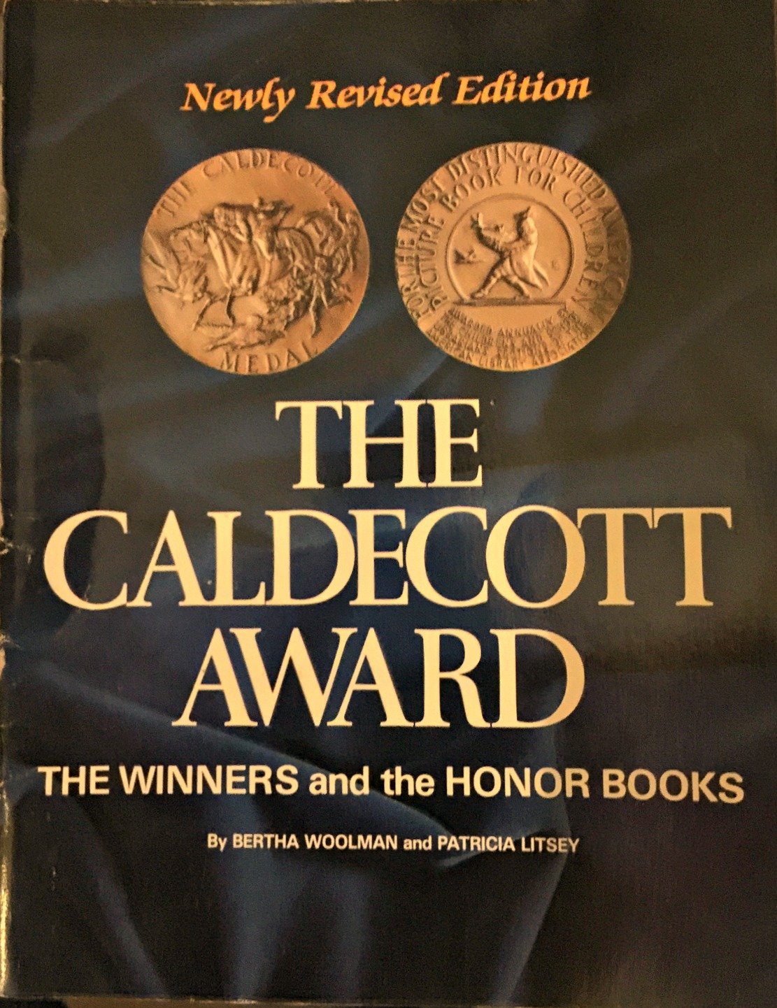 Caldecott Award: The Winners and the Honor Books
