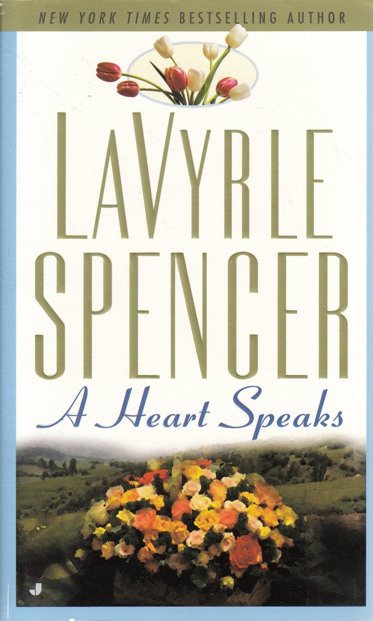 A Heart Speaks