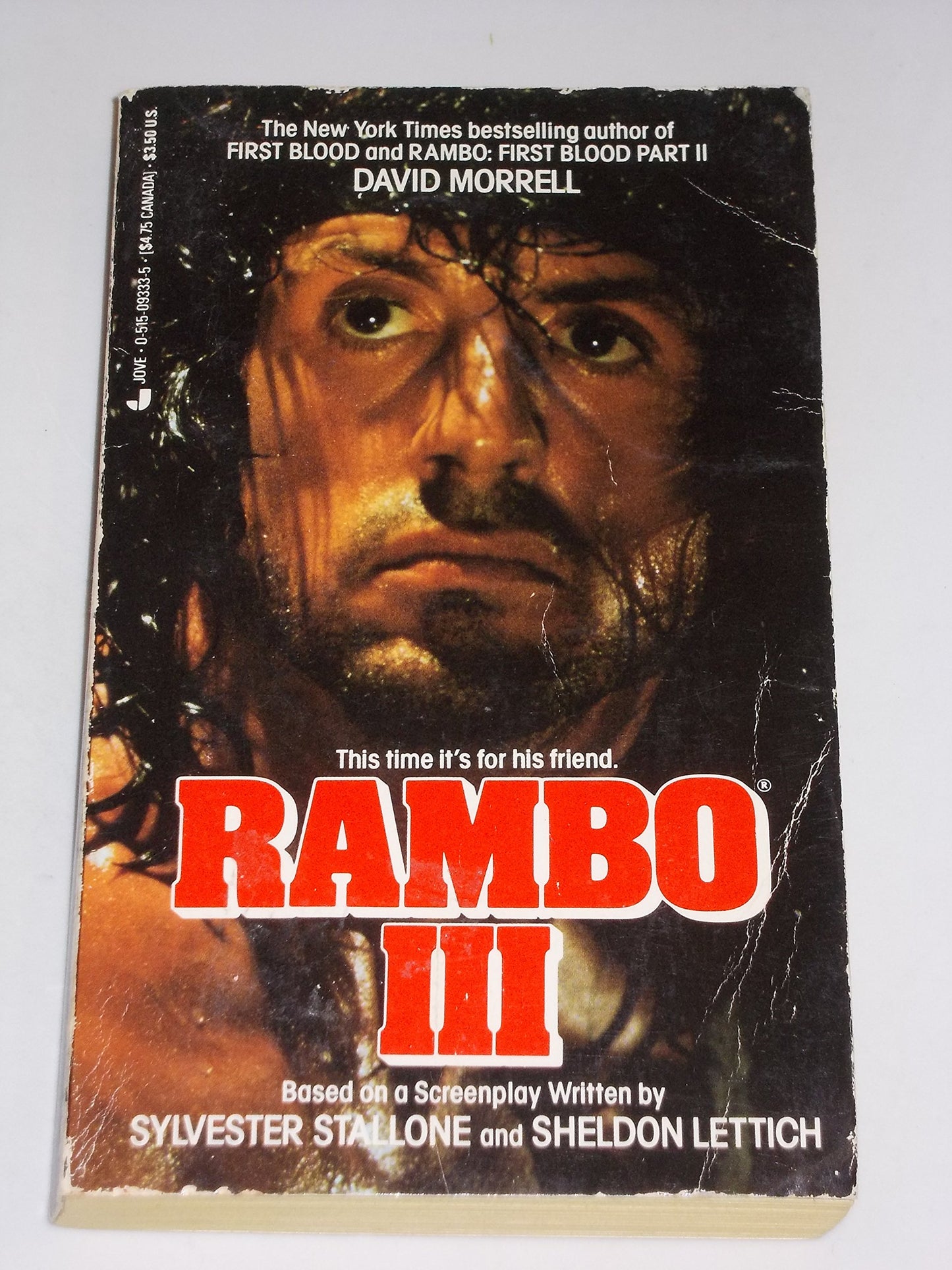 Rambo 3