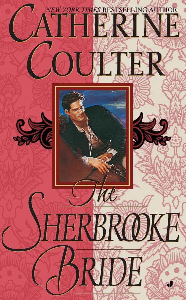 The Sherbrooke Bride (Bride Series, Book 1)