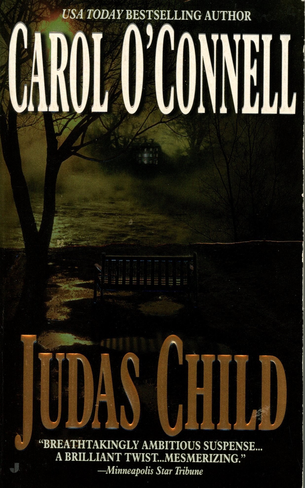 Judas Child