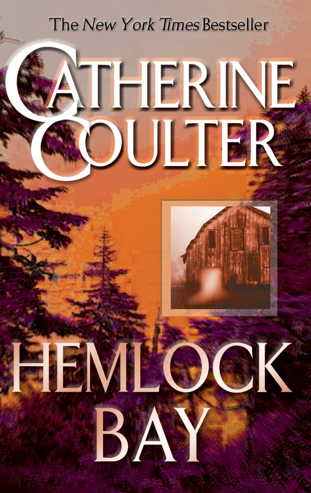 Hemlock Bay (An FBI Thriller) - 3727