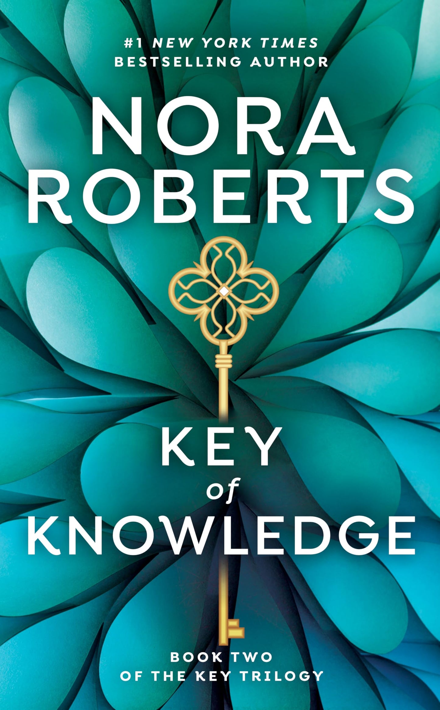 Key of Knowledge - 7103
