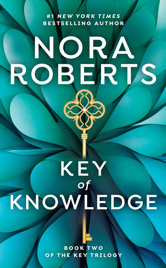 Key of Knowledge - 3518