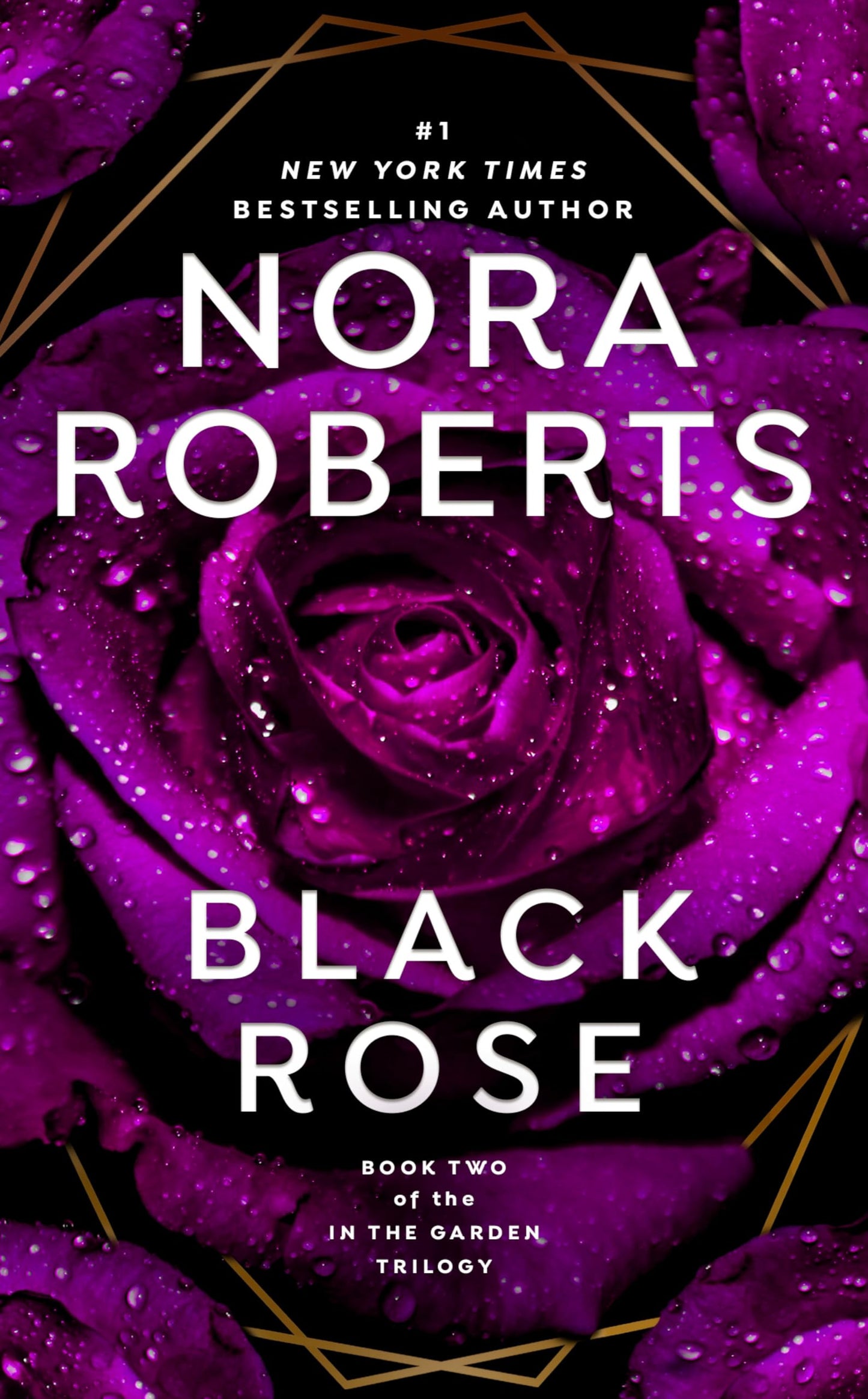Black Rose (In The Garden Trilogy) - 6415