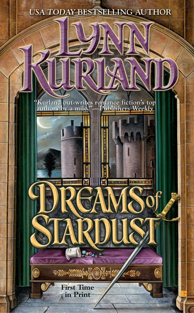 Dreams of Stardust - 3927