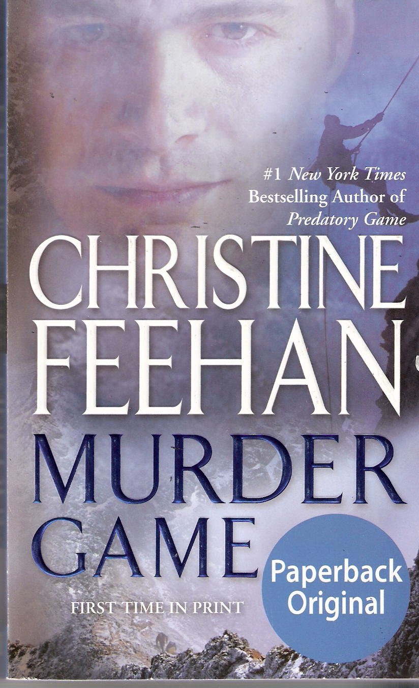 Murder Game - 5302