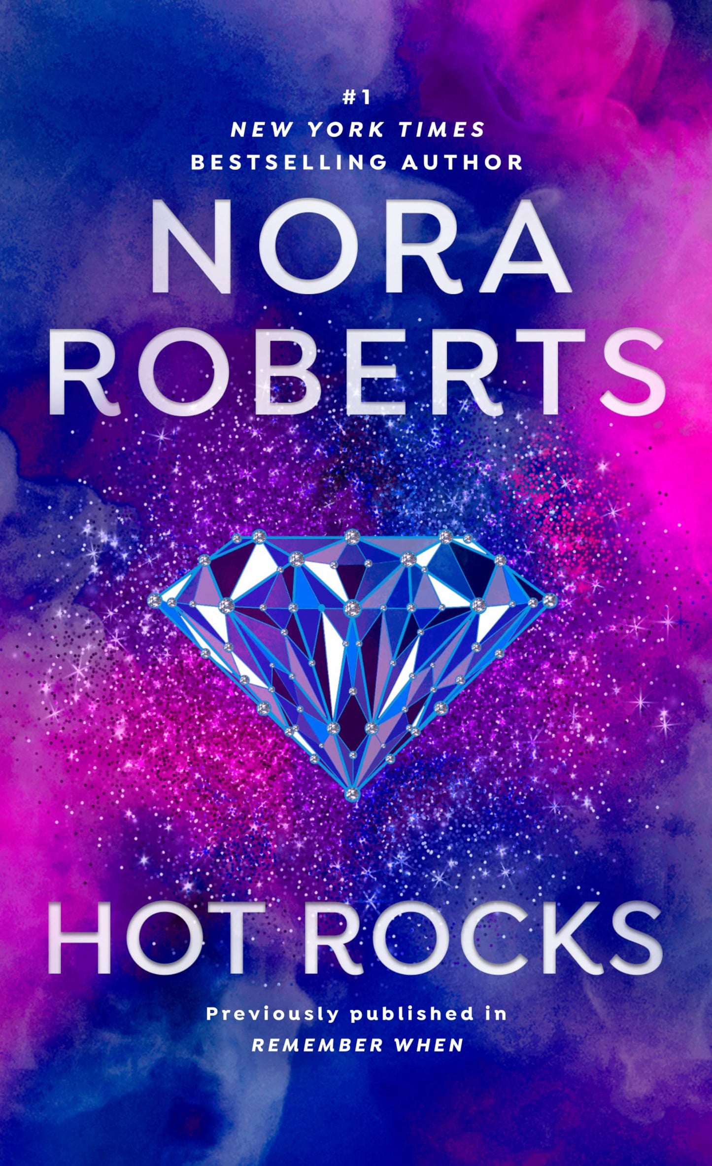 HOT ROCKS